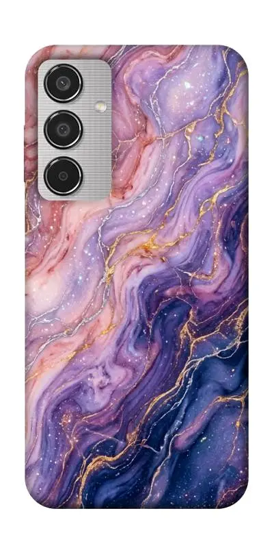 TPU чохол Demsky Dreamy marble для Samsung Galaxy M35 5G