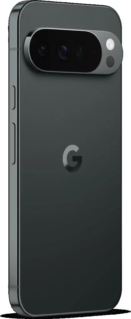 Смартфон Google Pixel 10 Pro XL 16/256GB Obsidian e-SIM no SIM - фото 2