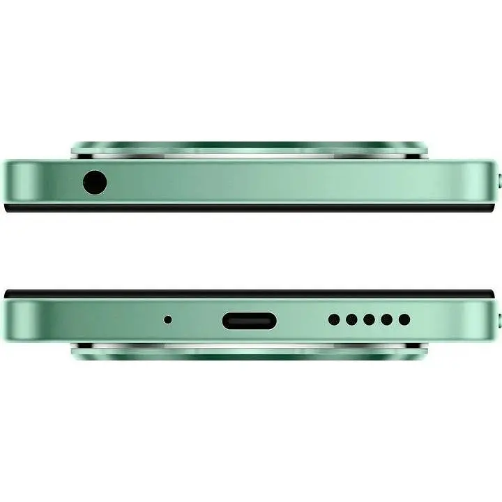 Смартфон Xiaomi Poco C75 6/128gb Green (Global Version) (no charger) - фото 5