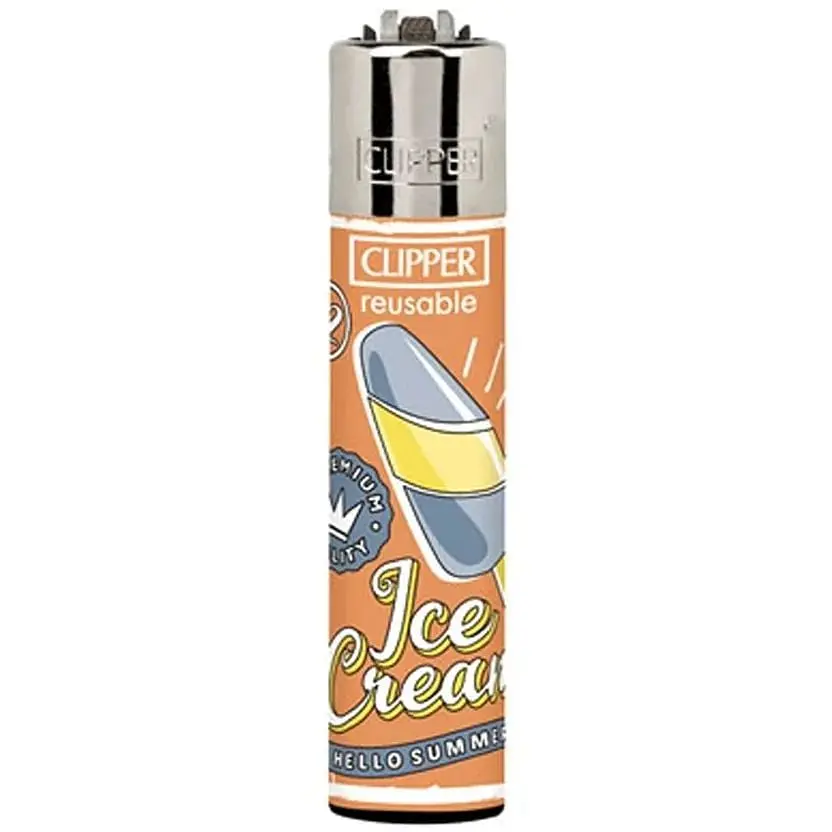 Запальничка Clipper Standard Sweet Summer 1 - фото 2