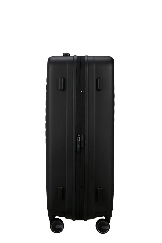 Чемодан 68 См Samsonite RESTACKD BLACK 68x46x26(29) KO6*09003 - фото 9