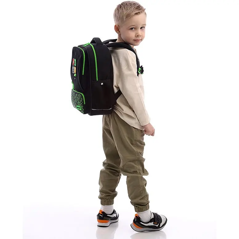 Рюкзак Kite Kids 559 Multiplayer (K25-559XS-2) - фото 16