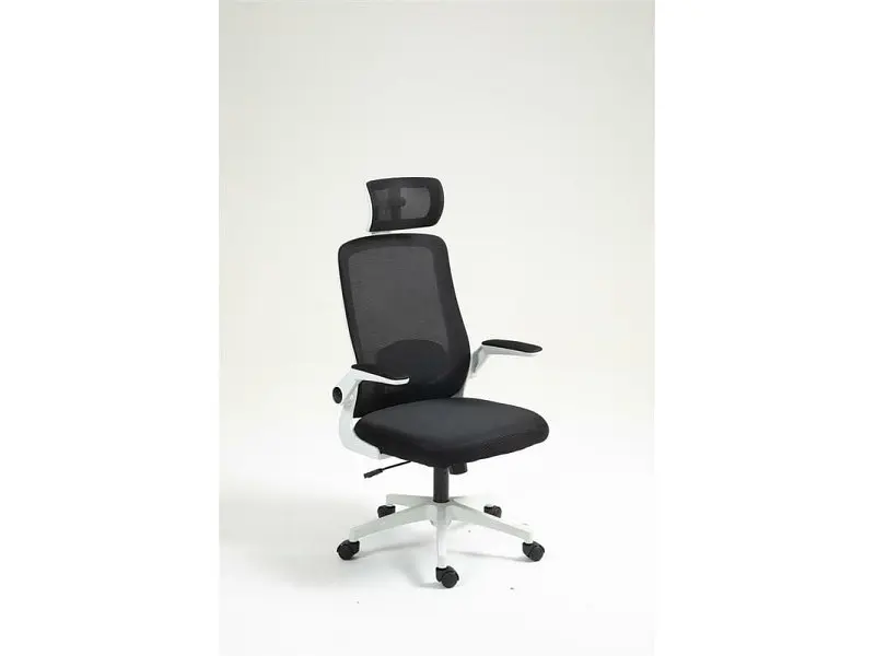 Комп'ютерне крісло для геймера Aula F526 Black (6948391286235) - фото 3
