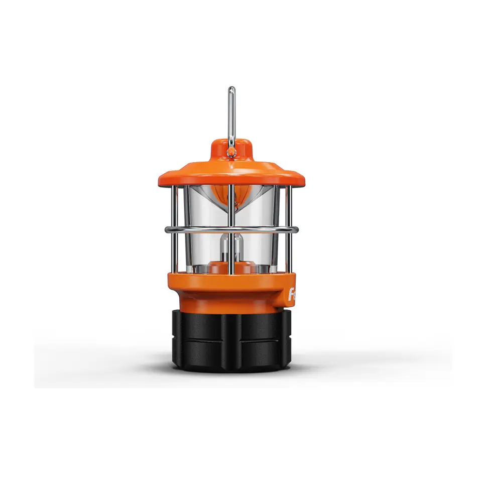 Ліхтар тактичний ручний Fenix PD35R ACE LED 2000 лм + наключний ліхтар CL01 (помаранчевий) | Лімітована серія - фото 3