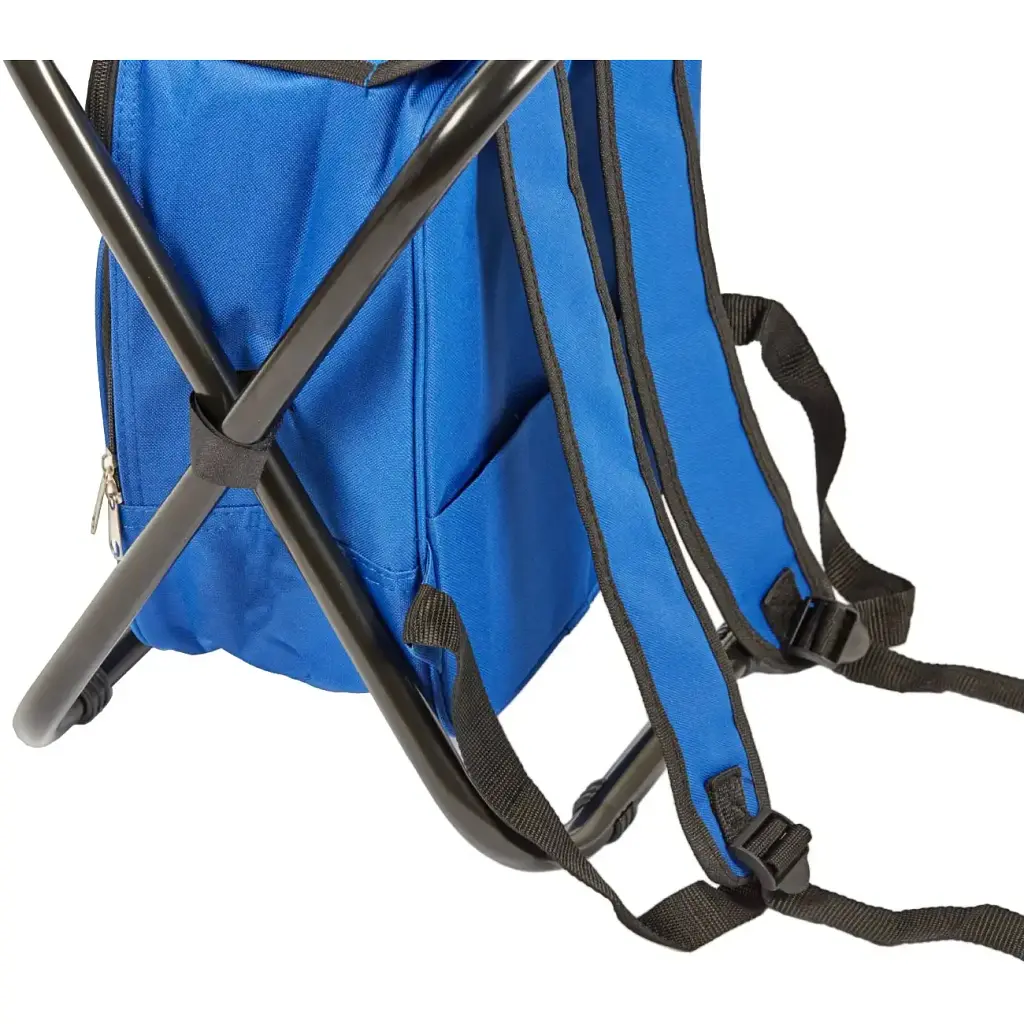 Стілець Skif Outdoor Keeper II Blue - фото 8