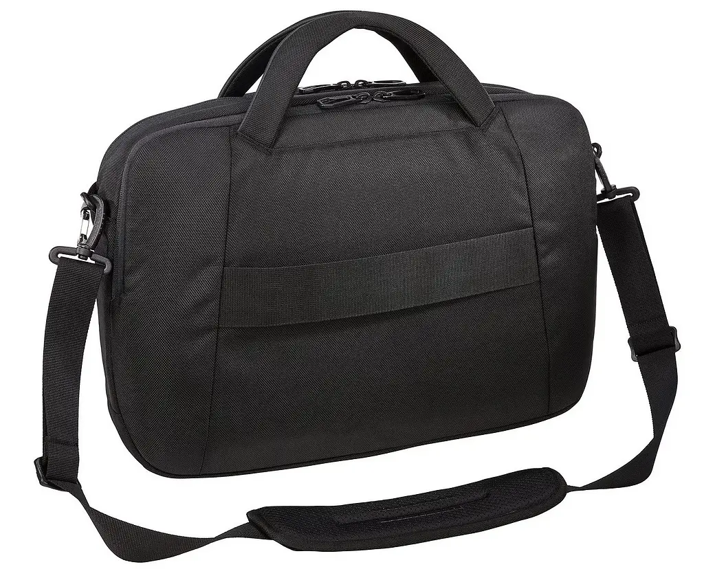 Сумка Thule Accent Laptop Bag 15.6 TACLB-2216 (Black) (6744802) - фото 2