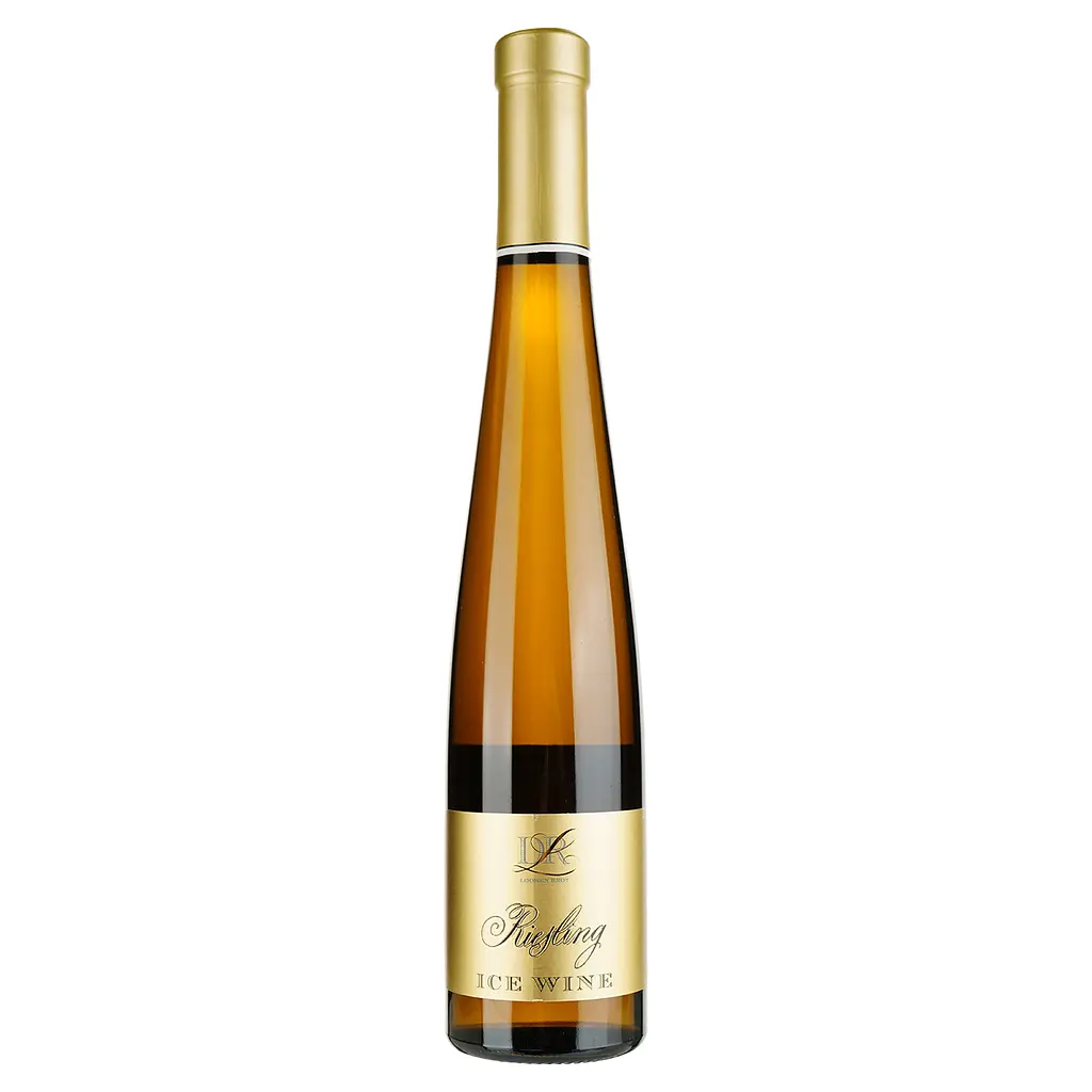 Вино Dr. L Riesling Ice Wine 2019 белое, сладкое, 7,5%, 0,375 л в тубусе - фото 3