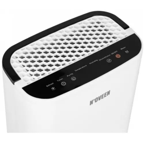 Осушитель воздуха Noveen DH350 - фото 9