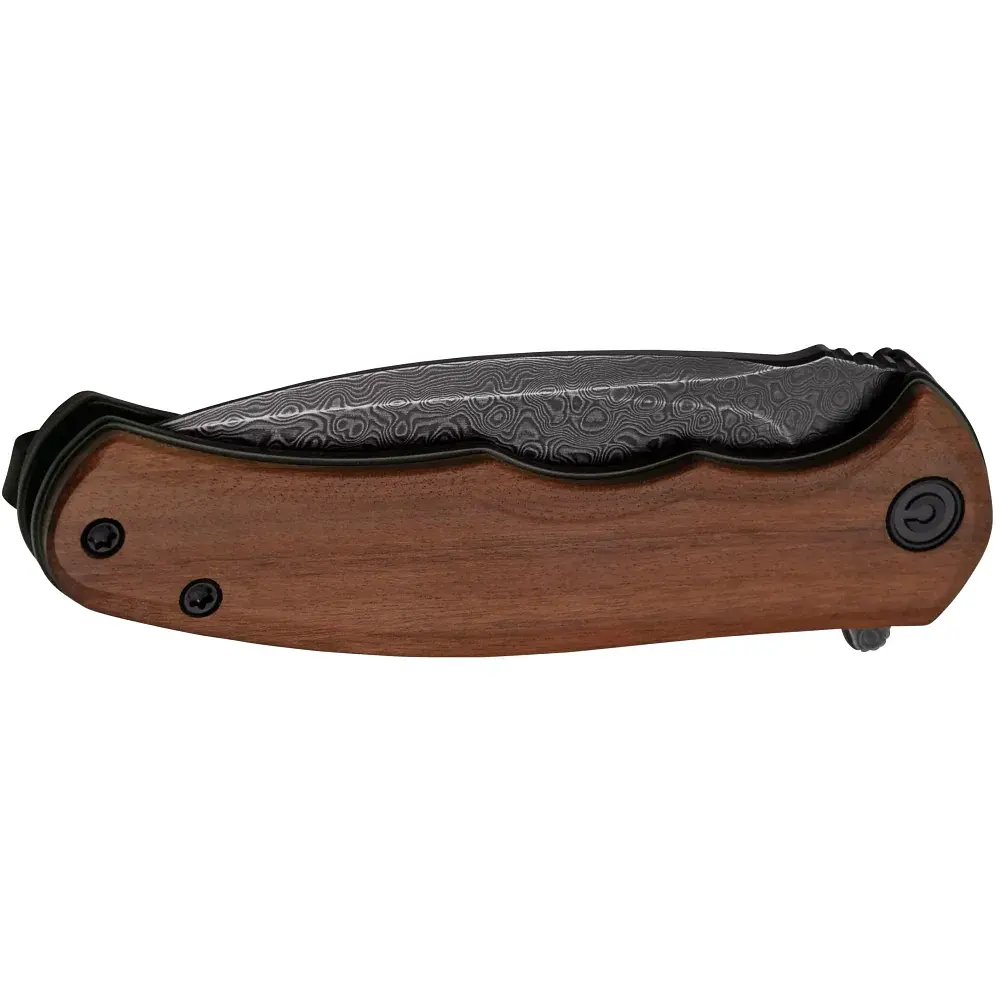 Ніж Civivi Mini Praxis Brown - фото 3
