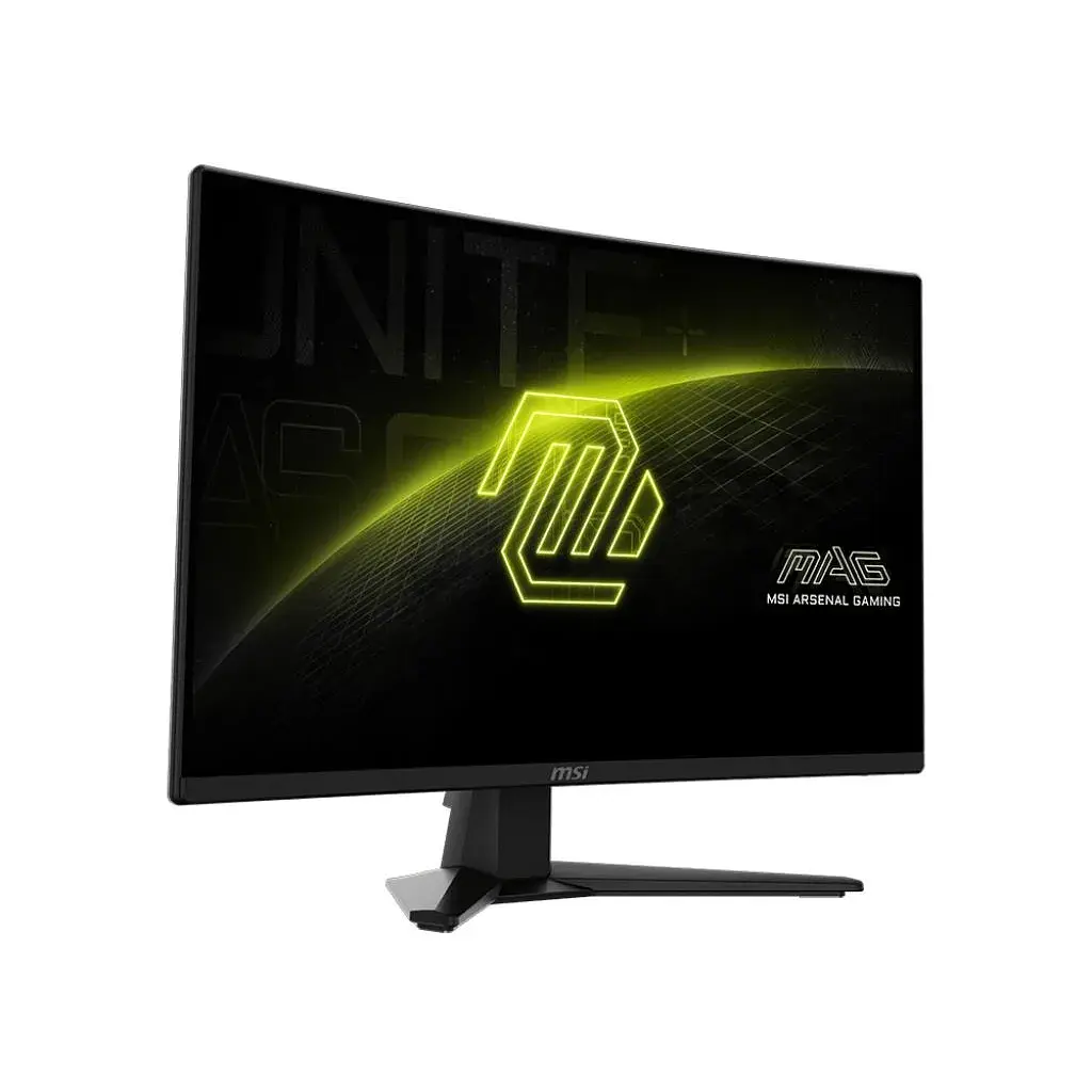 Монітор MSI MAG 274CQF - фото 2