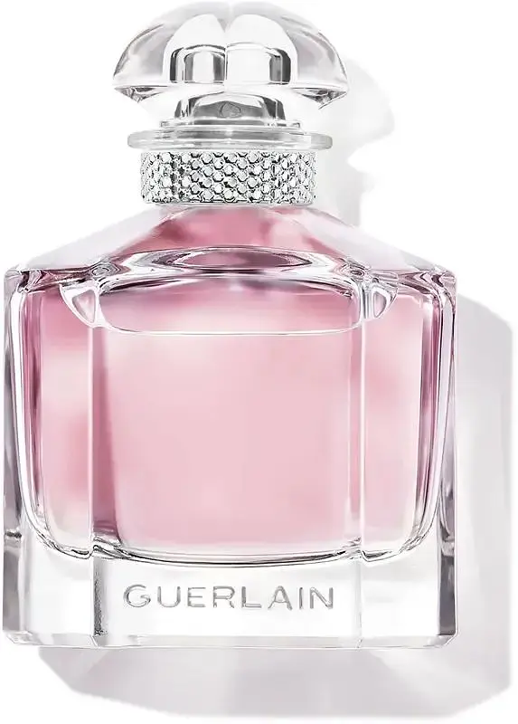 Оригінал Guerlain Mon Guerlain Sparkling Bouquet 100 мл Парфумована вода - фото 3