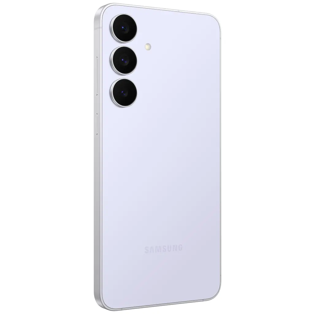 Мобильный телефон Samsung Galaxy S25 FE 8/512Gb Icyblue (SM-S731BLBIEUC) - фото 6