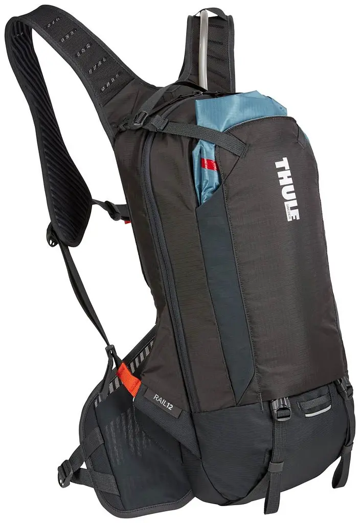 Рюкзак-гидратор Thule Rail Covert 12 л (TH 3203798) - фото 12