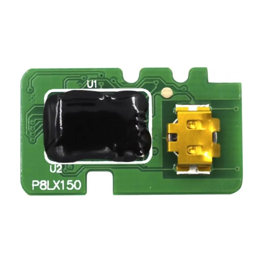 Чип для картриджа HP Laser 107 (W1106A) 1k Static Control (H107CP-MEA)