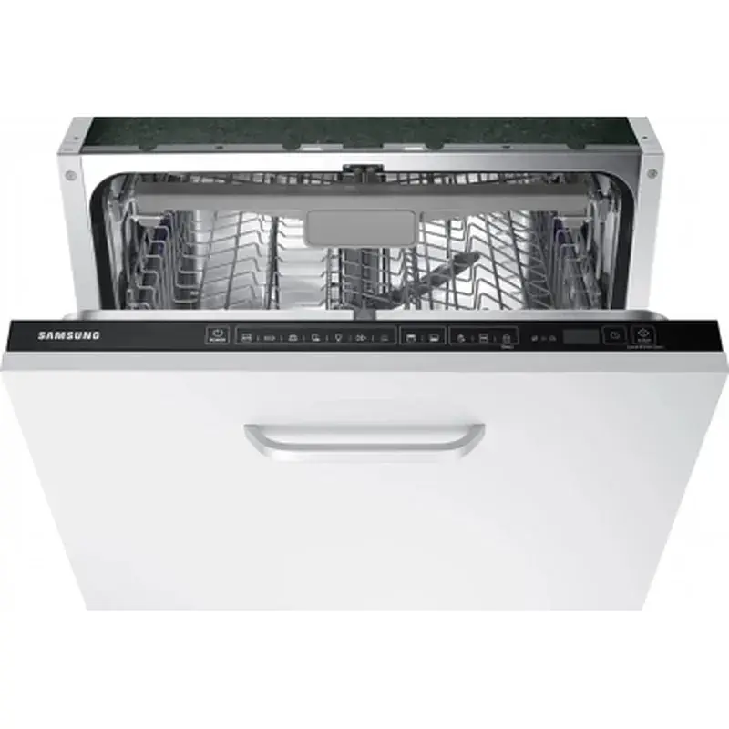 Посудомийна машина Samsung DW60M6070IB/UA - фото 8