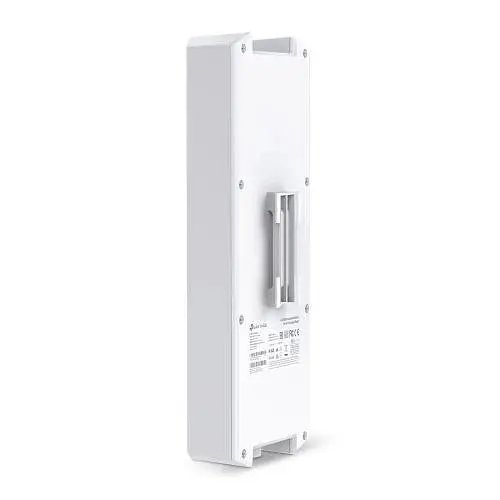 Точка доступу EAP610-Outdoor WiFi 6 White TP-Link teh0019664 - фото 3