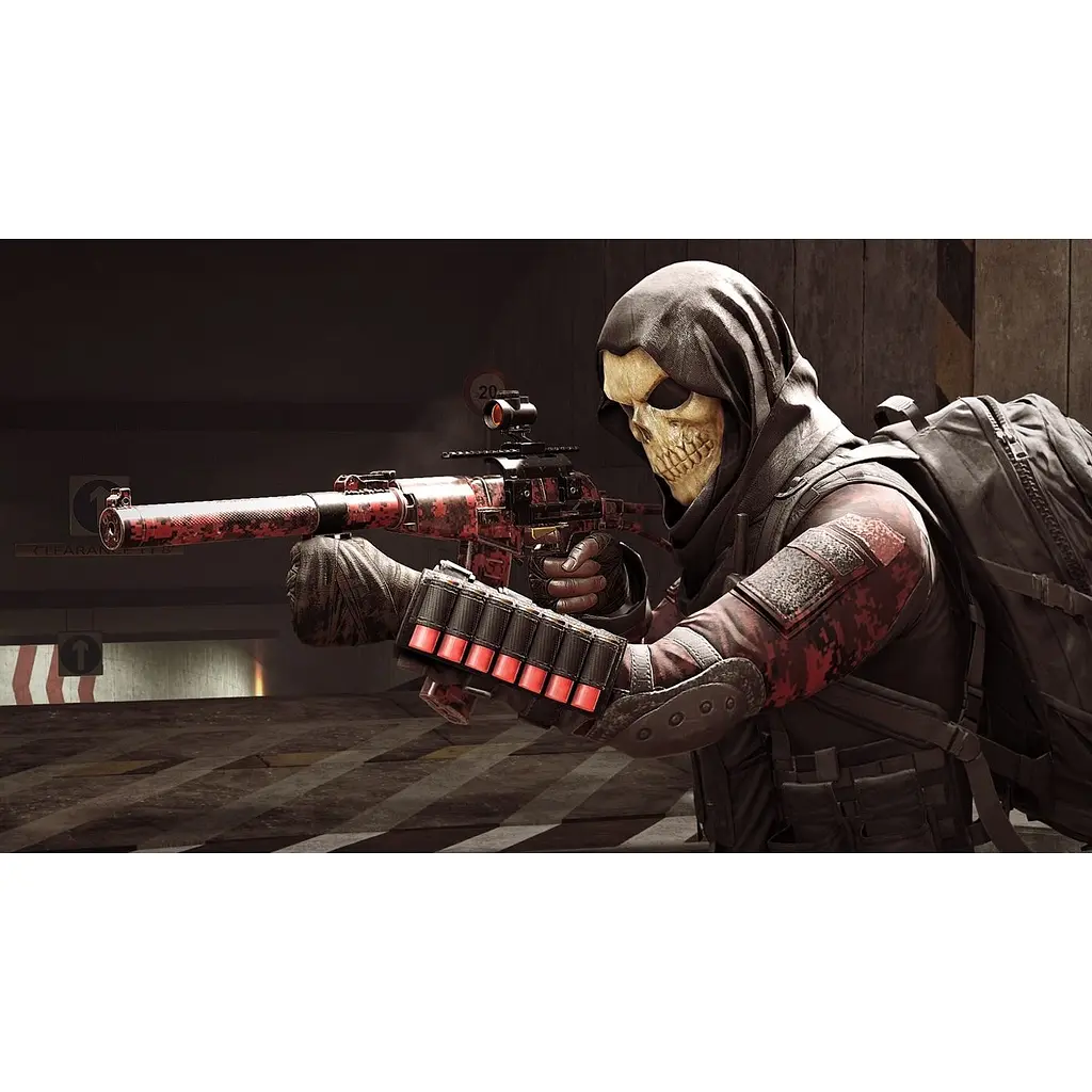 Ключ активации Microsoft Insurgency: SandStorm - Gold Edition для Xbox One/Series - фото 6