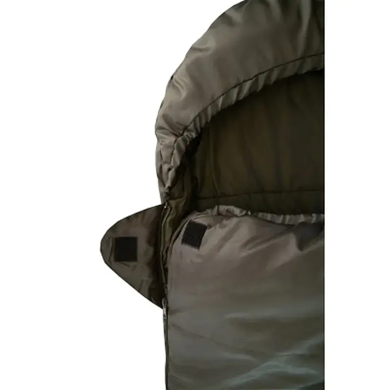 Спальний мішок Tramp Shypit 500 Right Olive (UTRS-062R-R) - фото 7