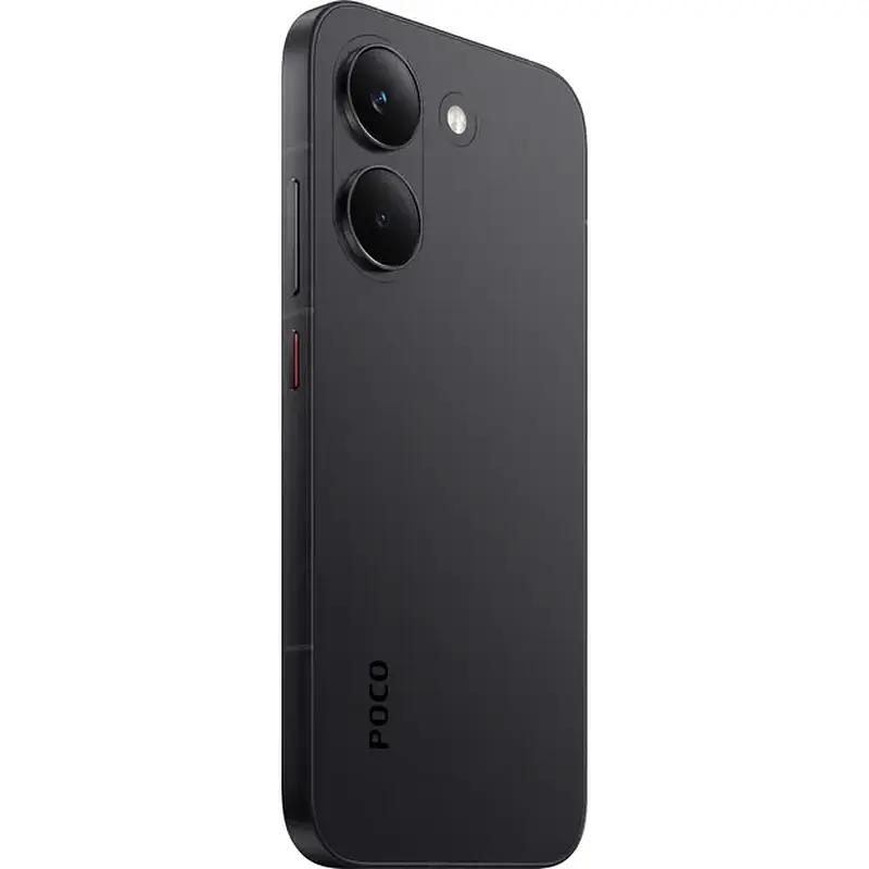 Смартфон Xiaomi POCO X8 Pro 12/512GB Black 2511FPC34G - фото 7