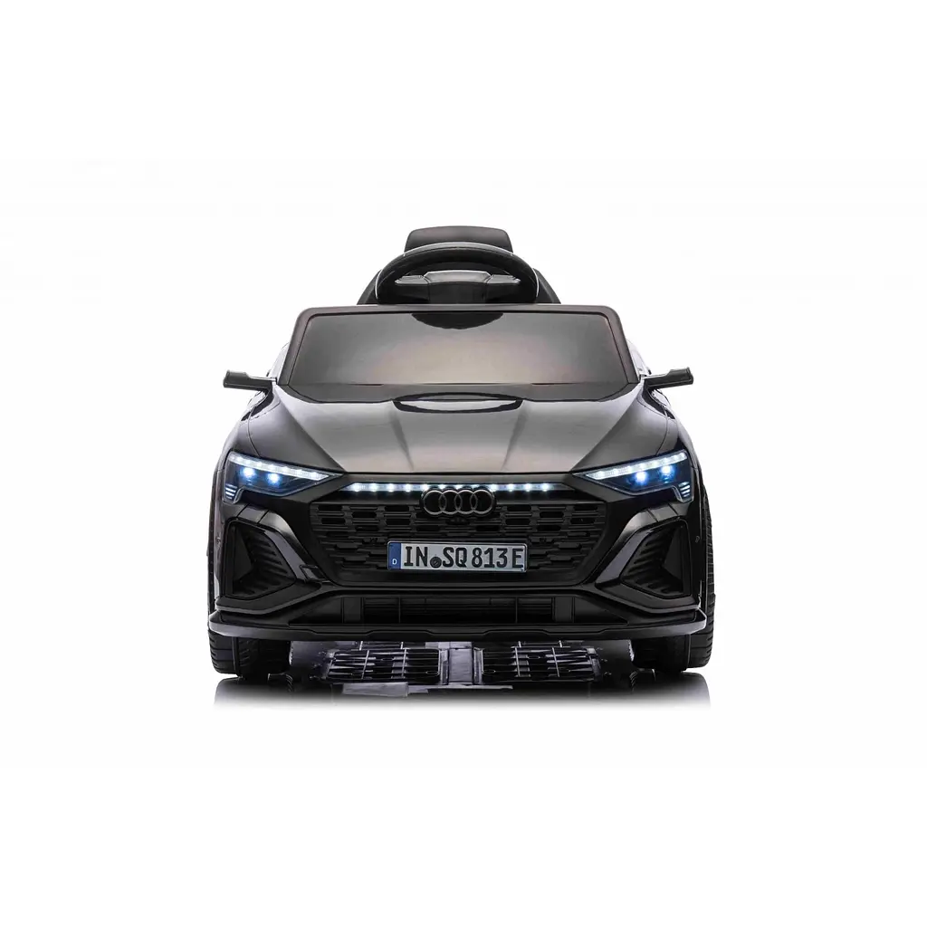 Дитячий електромобіль Ramiz Audi SQ8 12 В,Rose (PA.BRD-2168.ROZ) - фото 4