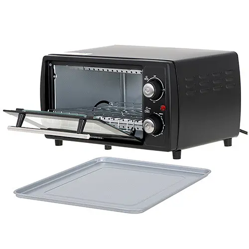 Електродуховка Mesko MS 6013 9л - фото 2