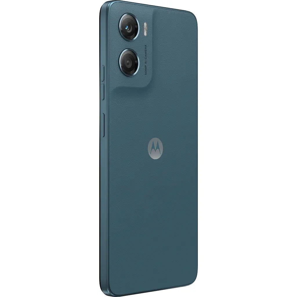 Мобільний телефон Motorola G06 4/128GB Tapestry (PBA20018RS) - фото 11