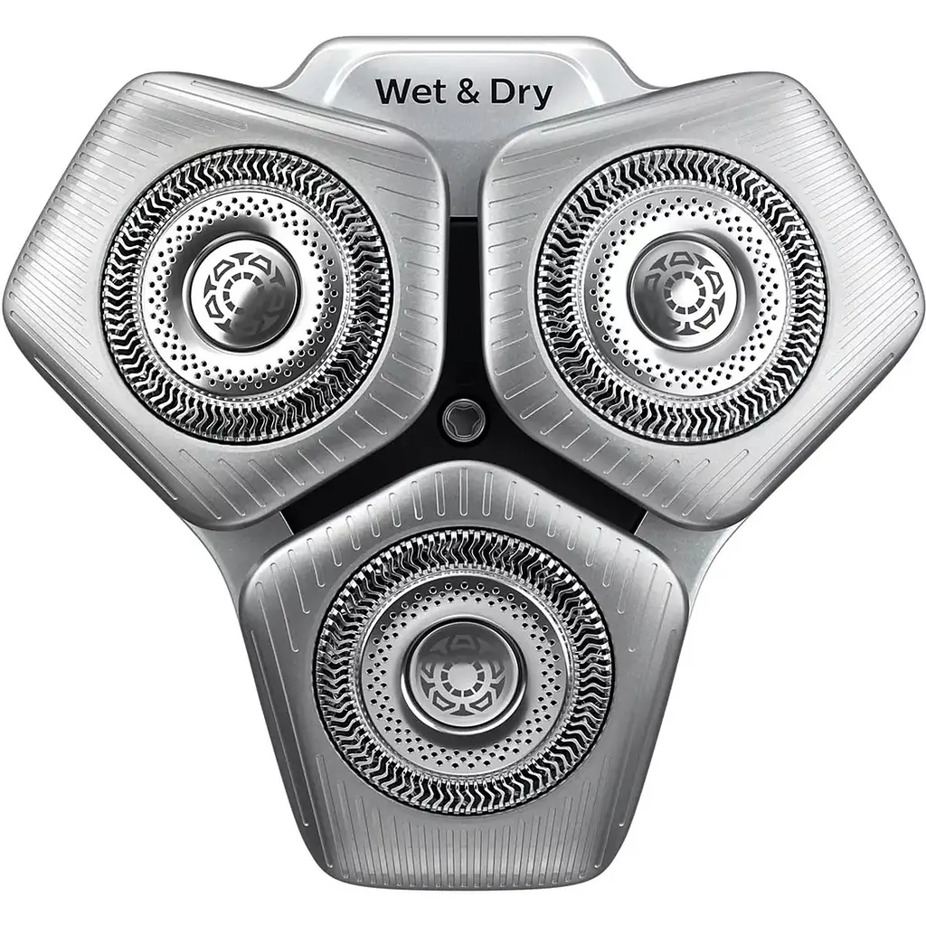 Сменные бритвенные головки Philips Shaver series 9000 (SH91/50) - фото 2