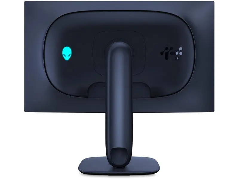 Монітор Alienware AW2725Q (210-BQWV) - фото 5