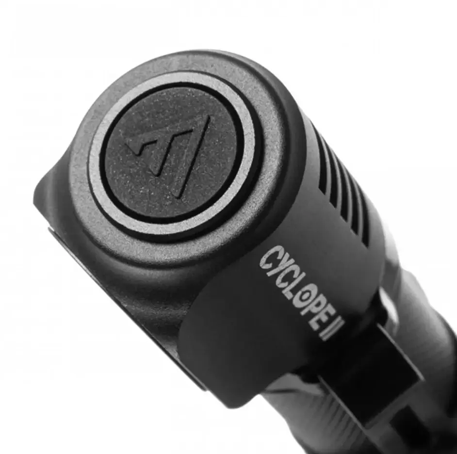 Ліхтар налобний Mactronic Cyclope II (600 Lm) Magnetic USB Rechargeable (THL0131) (DAS301721) - фото 11