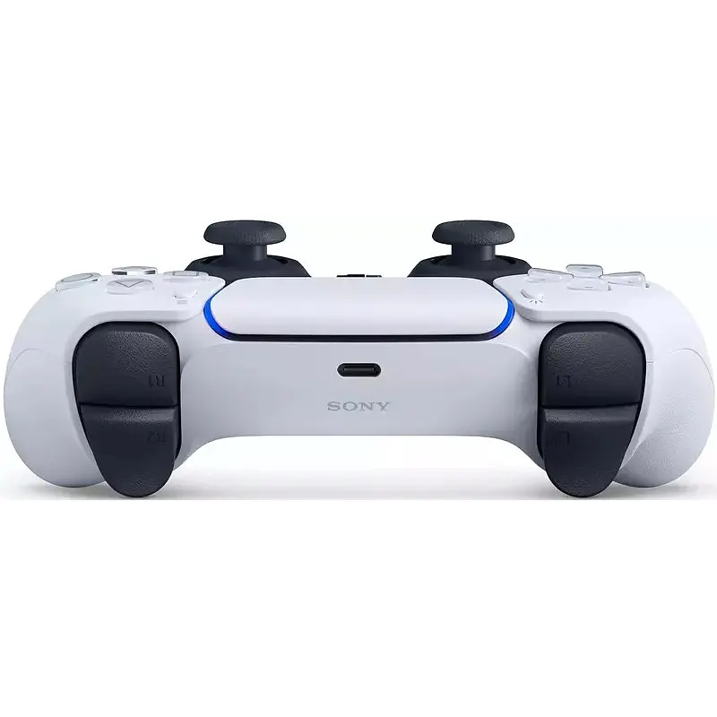 Ігрова консоль Sony PlayStation 5 Slim 1TB (UA UCRF) - фото 5