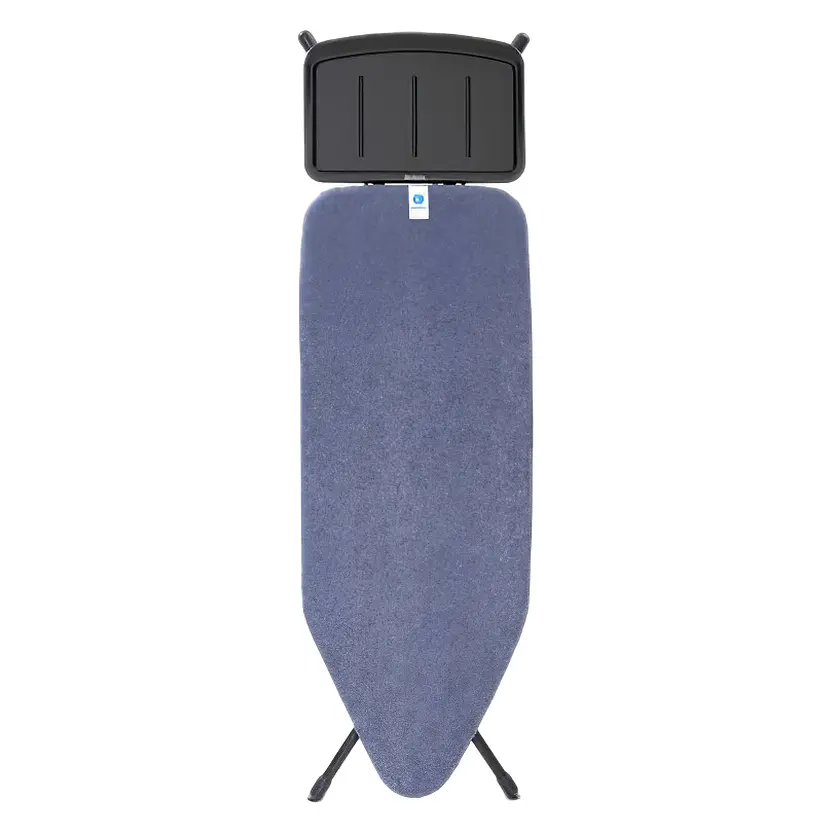 Чохол для прасувальної дошки Brabantia C 124x45х0.2 см синій (132384) - фото 2