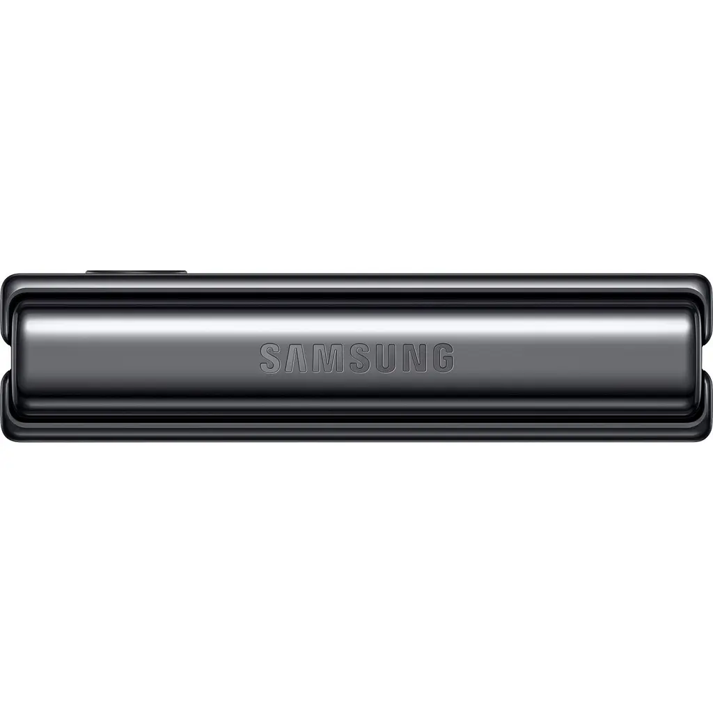 Смартфон Samsung Galaxy Flip4 8/512GB Graphite (SM-F721B) [73178] - фото 9