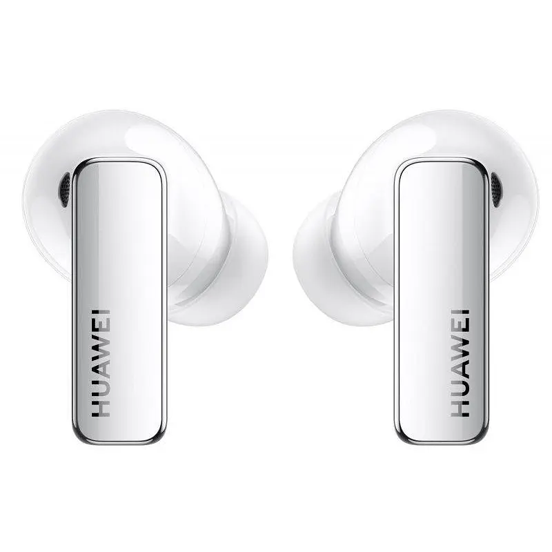 Навушники TWS Huawei FreeBuds Pro 2 Ceramic White (55035847) - фото 4