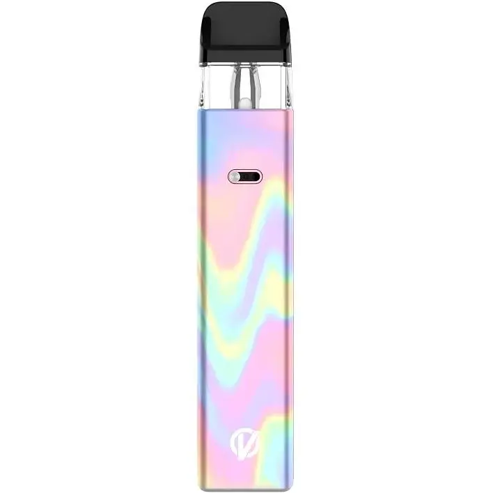 Под-система Vaporesso XROS 4 Pod 1000mAh 3ml Kit Pastel Palette (16839) - фото 2
