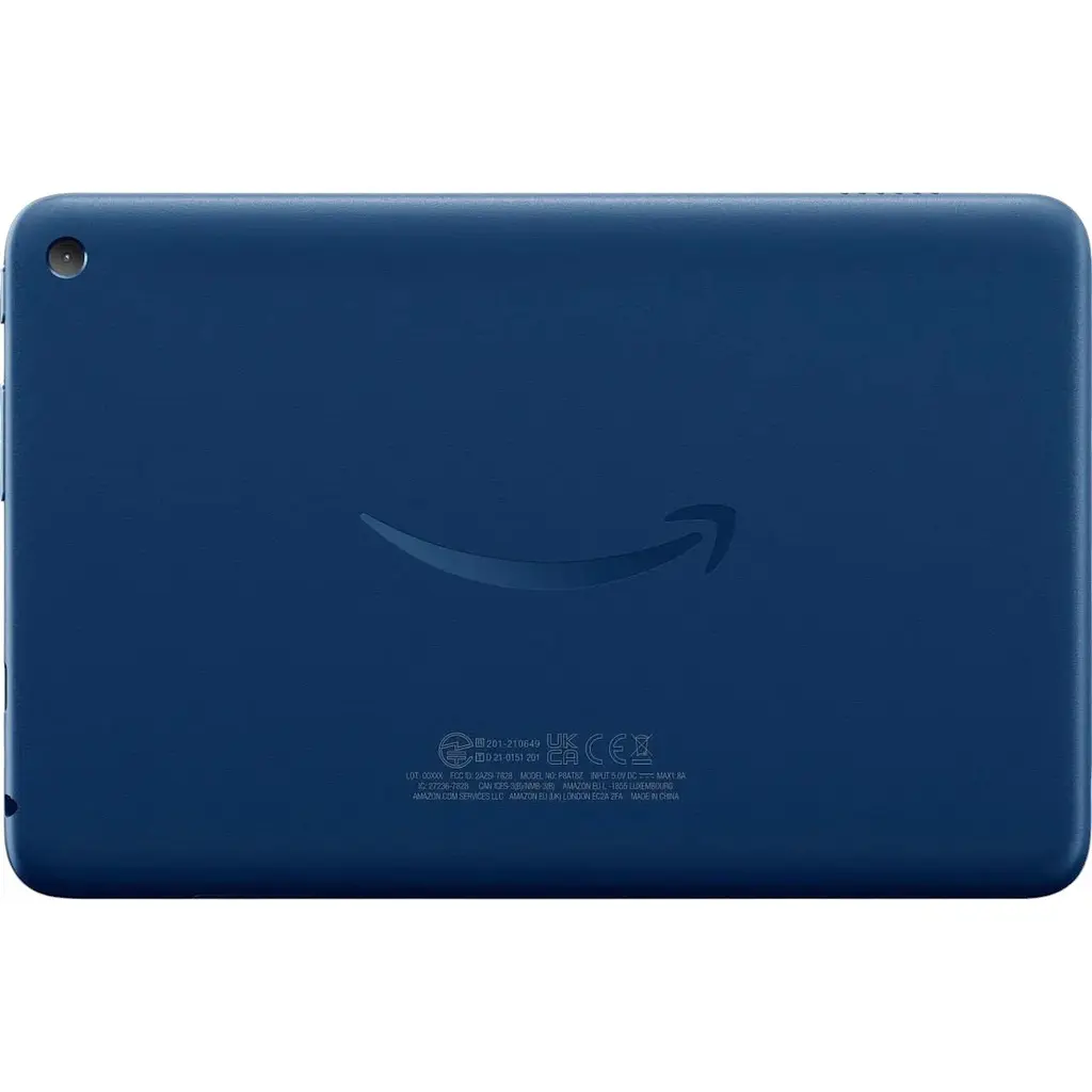 Планшет Amazon Fire 7 2/16Gb Wi-Fi 2023 Denim [EN+locale] - фото 2