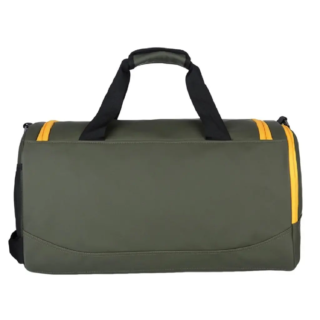Спортивна текстильна сумка Confident TB9-T-217KH - фото 4