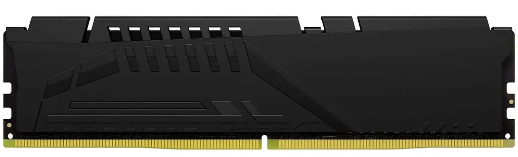 Модуль пам'яті Kingston Fury DDR5 32GB (2x16) 6400MHz Beast Black EXPO (KF564C32BBEK2-32) - фото 3