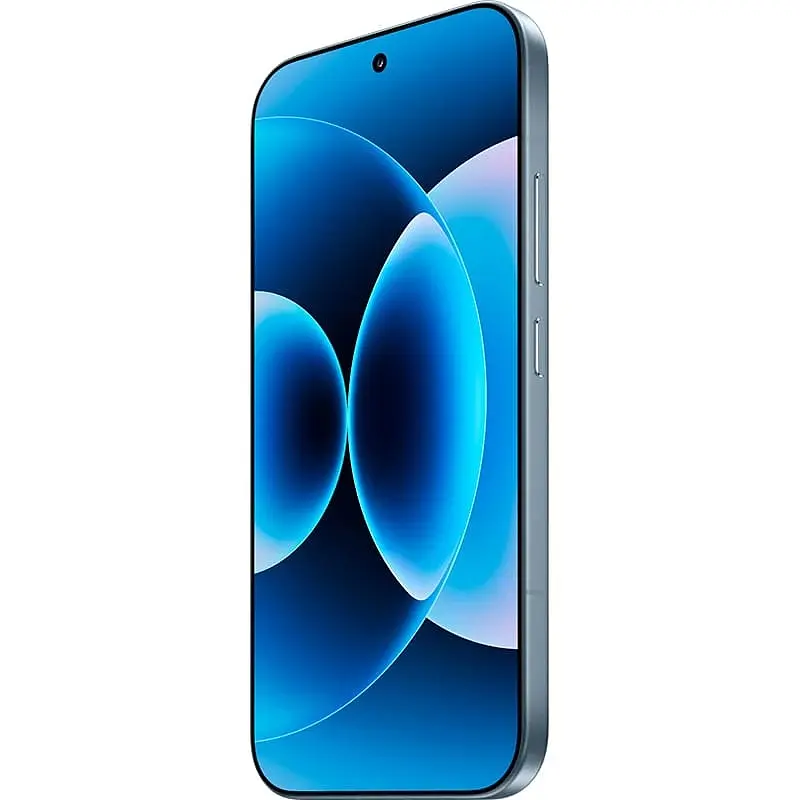 Смартфон Xiaomi 17 12/512GB Ice Blue - фото 10