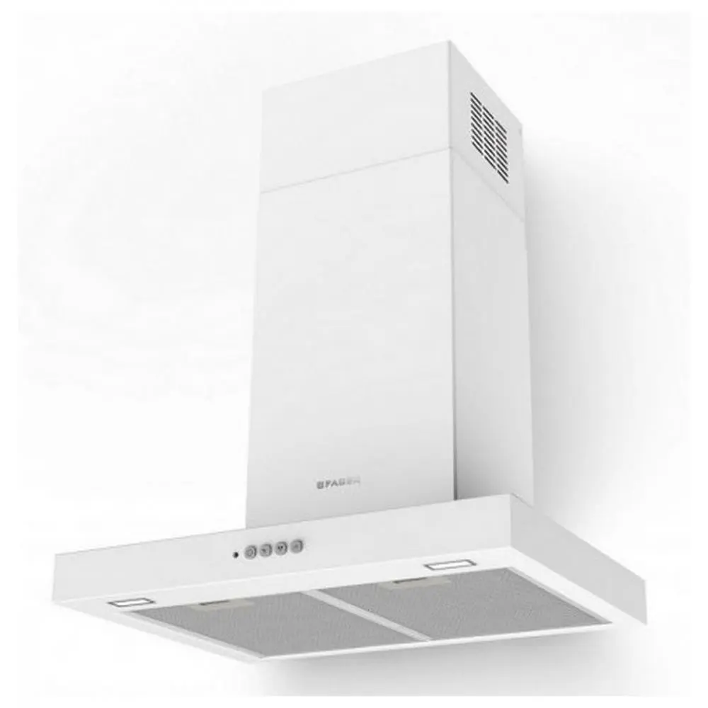 Вытяжка Faber Stilo Comfort WH Matt A60 (325.0618.789) - фото 2
