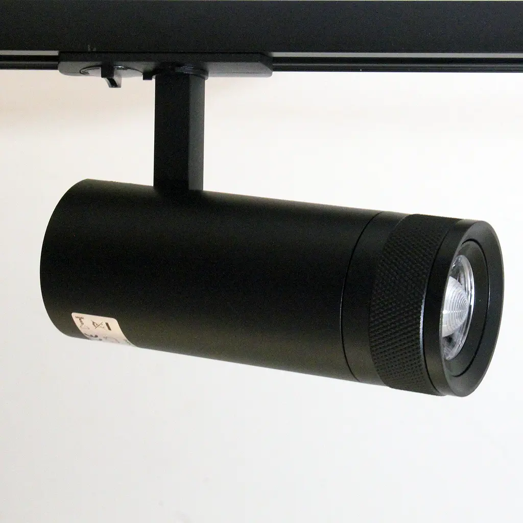 Трековый светильник Friendlylight Spot Optical FL6017 - фото 2