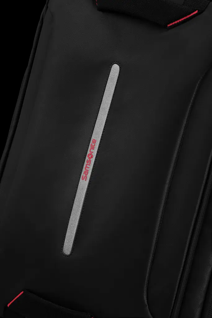 Дорожня Сумка Samsonite ECODIVER BLACK 55x35x23 KH7*09011 - фото 12