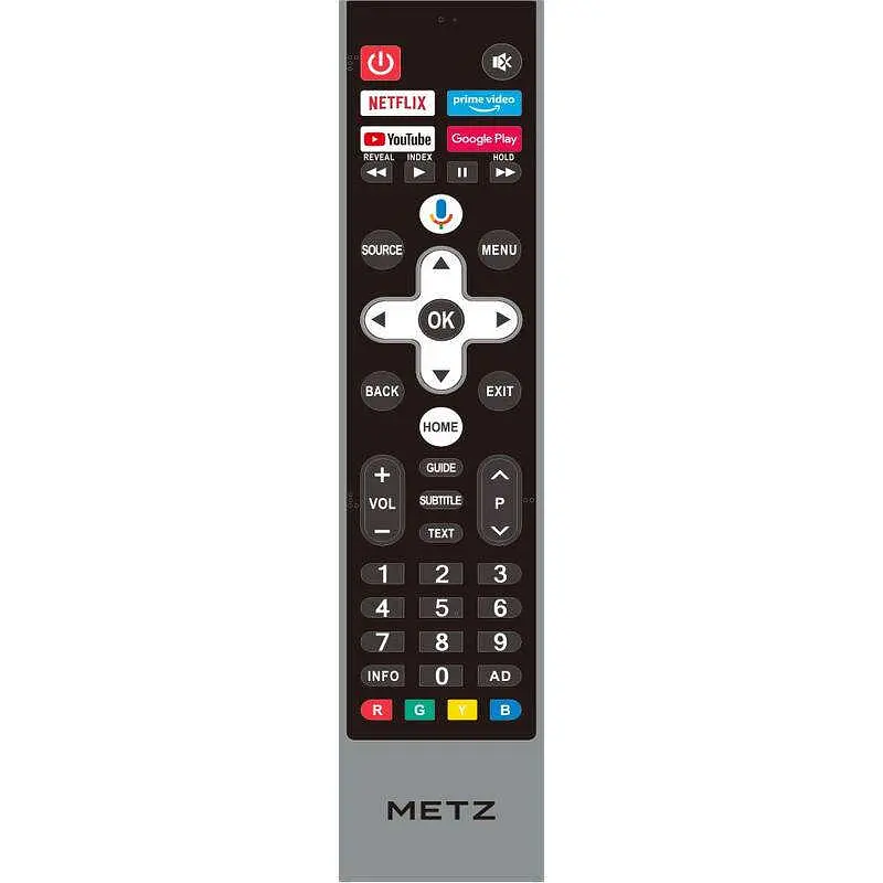 Телевізор METZ 55MOD9500Z - фото 5
