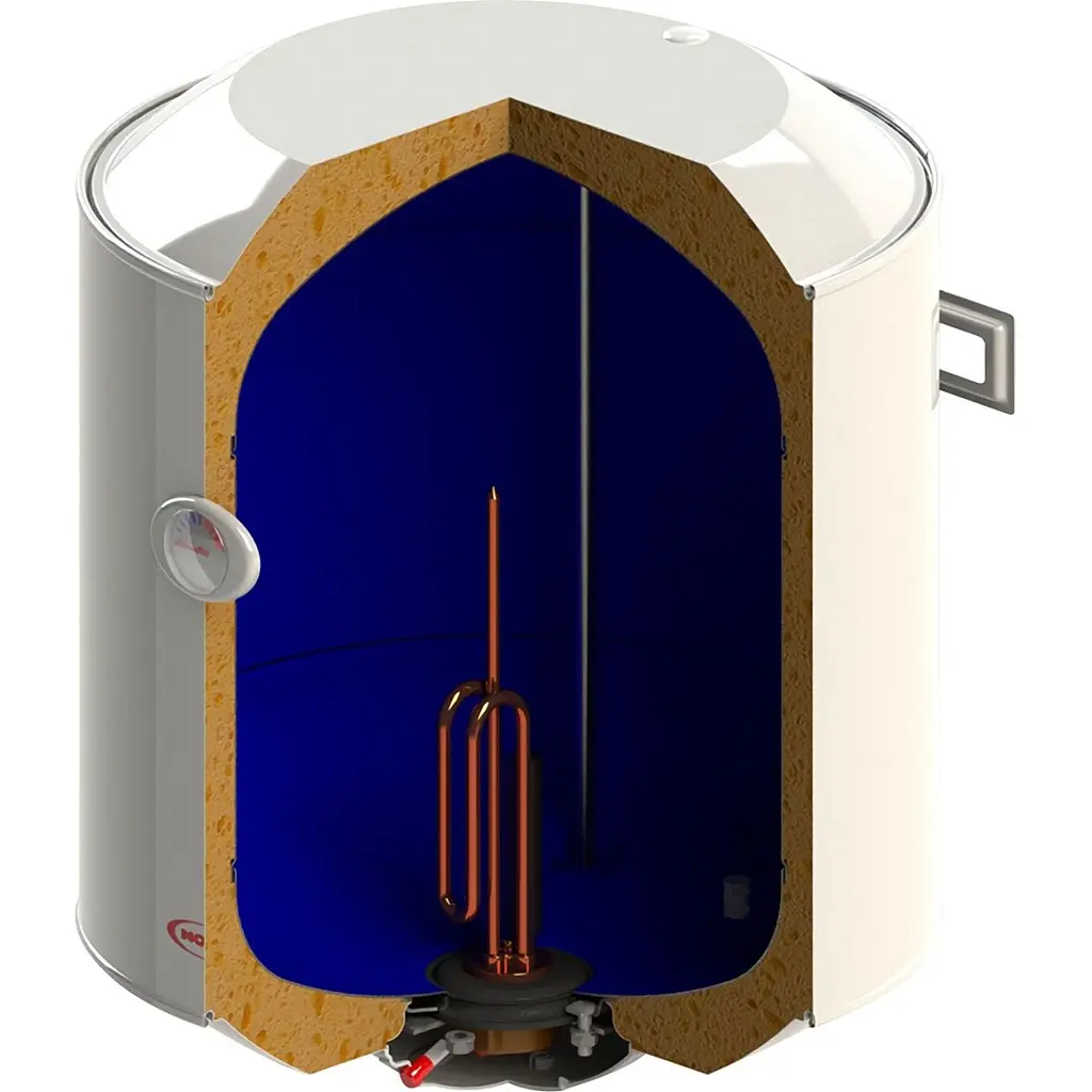 Бойлер Nova Tec Standard NT-S 50 [127521] - фото 5