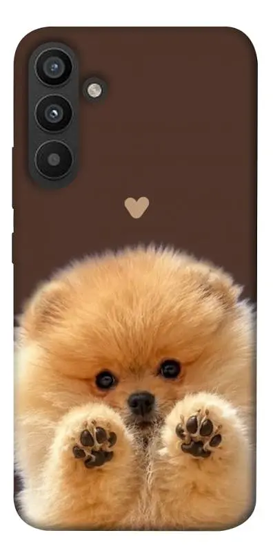 TPU чохол Demsky Spitz on the screen для Samsung Galaxy A34 5G