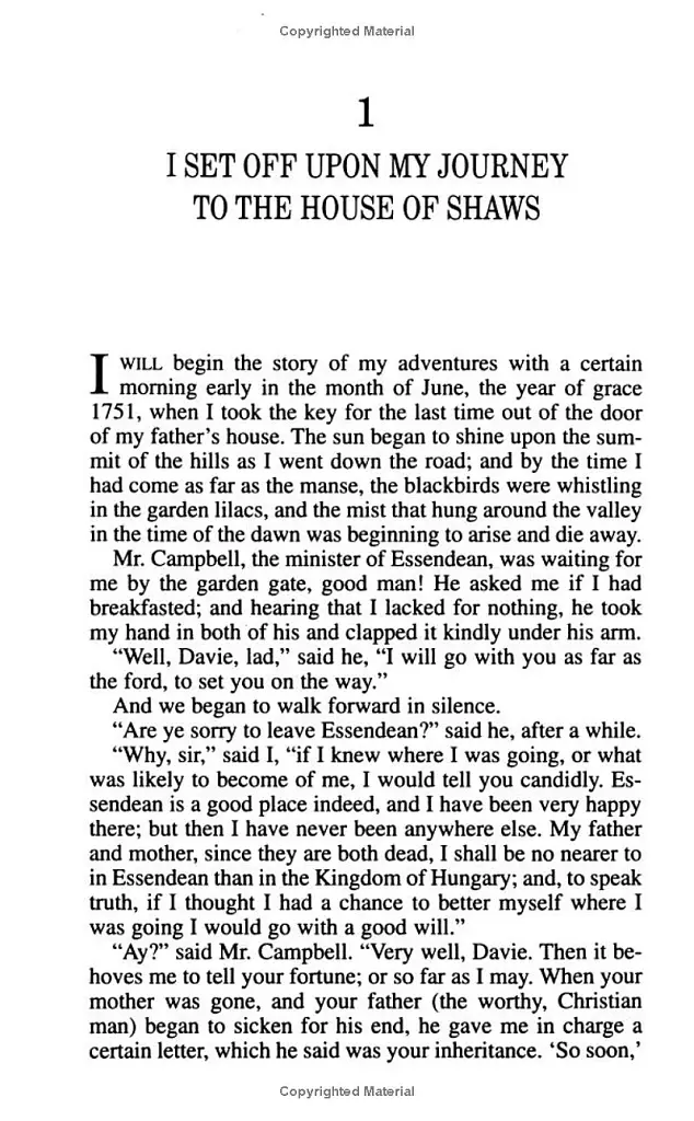 Kidnapped - фото 7