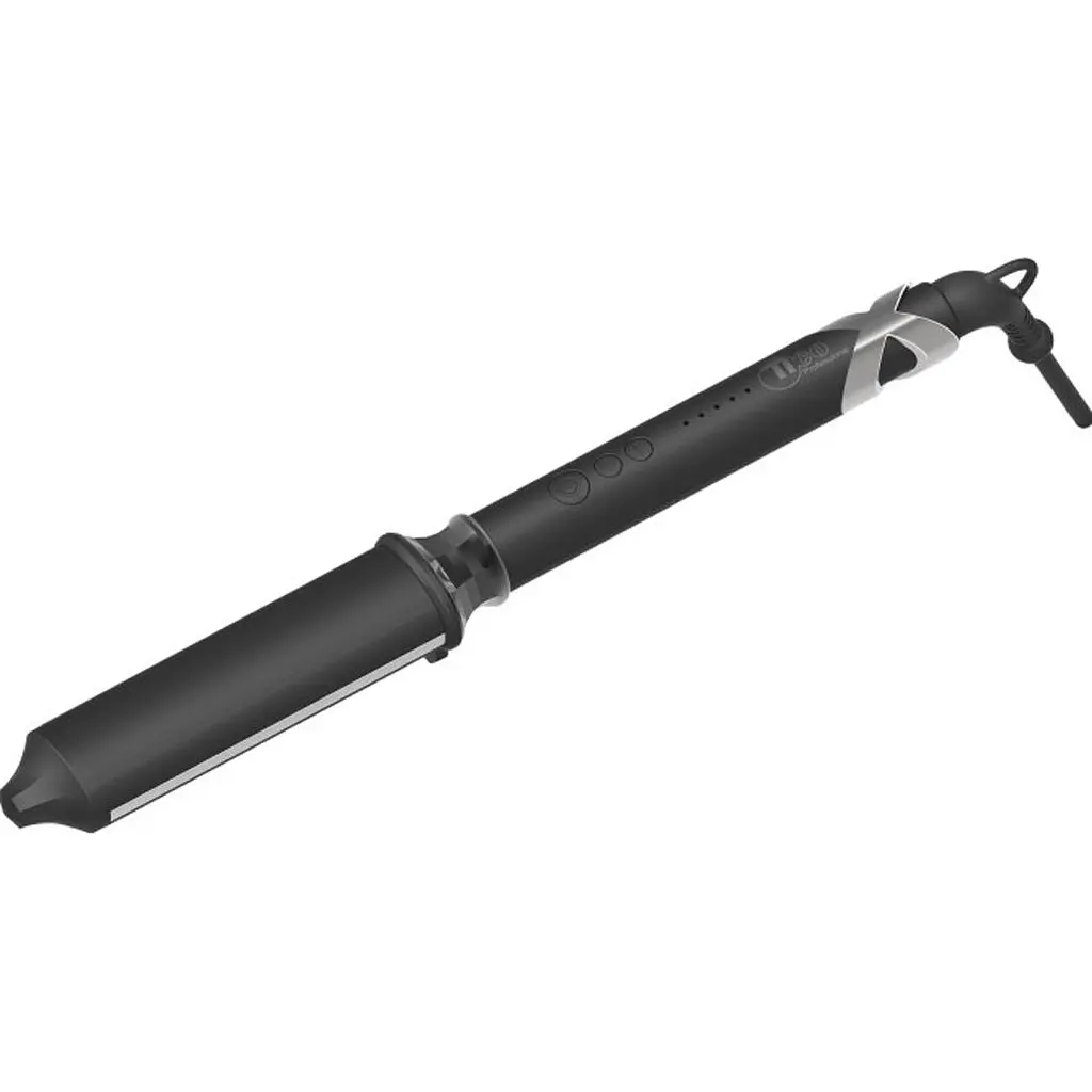 Плойка для волосся TICO Professional Titanium Oval (100310) [78031]