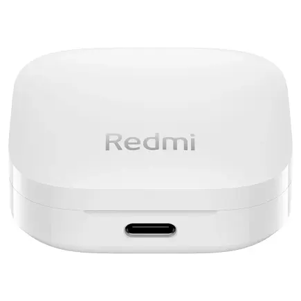 Наушники TWS Redmi Buds 6 Active White CN - фото 4