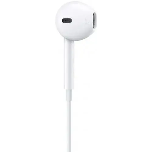 Навушники Foxconn EarPods with Type-C Connector (MTJY3ZM / A3046) білі MTJY3ZM - фото 6