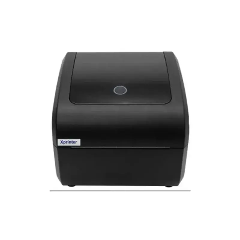 Принтер етикеток X-PRINTER XP-423B USB, Ethernet, WiFi (XP-423B (USB+LAN+WIFI)) - фото 3