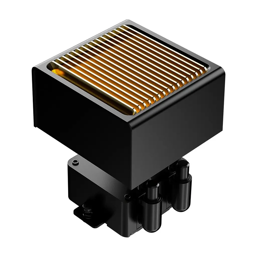 Система рідинного охолодження ID-Cooling DX360 GDL - фото 9